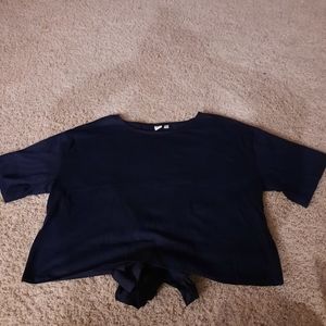 Gap Blouse